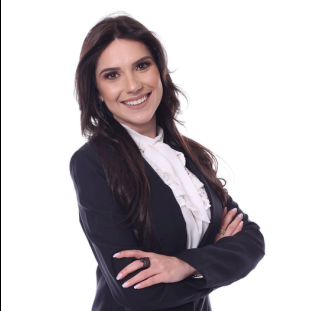 Stephanie Dosso